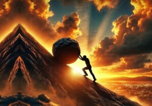 درس اخلاق | چرا خداوند دوستانش را بیشتر امتحان می‌کند؟