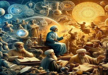 ریشه‌های پیشرفت فکری و فرهنگی مسلمانان در پرتو تعالیم اسلام