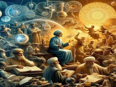 ریشه‌های پیشرفت فکری و فرهنگی مسلمانان در پرتو تعالیم اسلام