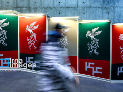 ببینید | از حاشیه تا شریفی‌نیا؛ در روز هفتم جشنواره فیلم فجر چه گذشت؟