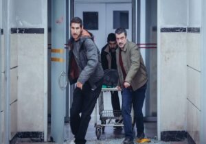 نگاهی به فیلم اردوبهشت/در ستایش جسارت