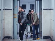 نگاهی به فیلم اردوبهشت/در ستایش جسارت