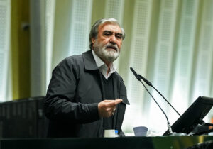 تاکیدات رئیس کمیسیون امنیت ملی مجلس به تیم مذاکره‌کننده در ساعات منتهی به شروع مذاکرات مسقط!