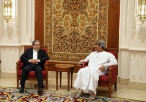 چرا ایران محل مذاکرات را تغییر داد؟