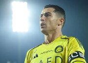 شوک ۲.۴ میلیارد دلاری رونالدو به عربستان