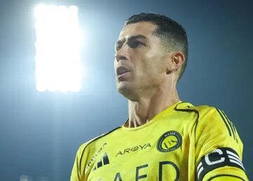 عربستان علیه رونالدو: هیچکس بالاتر از باشگاه نیست!