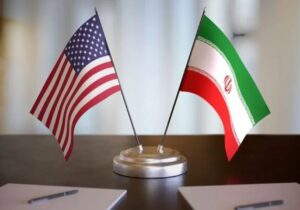 ببینید | واکنش خبرنگار صداوسیما به رونمایی طرحی به عنوان پیشنویس مذاکرات ایران و آمریکا