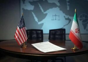 ببینید | آخرین گزارش صداوسیما؛ تبادل پیام ایران و آمریکا با واسطه عمان در جریان است