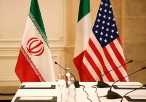 ببینید | ادعای خبرنگار صداوسیما از محتوای گفتگوهای ایران و آمریکا