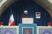 امام جمعه همدان: ورود به مذاکره درباره توان دفاعی کشور خط قرمز امنیت ملی است/ تجربه‌های تاریخی نشان داده که خلع سلاح، زمینه‌ساز تجاوز دشمنان بوده است