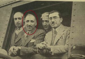 سال‌های سیاه روزنامه‌نگاران ایرانی در دوران وزارت جنگ رضاخان