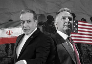 گل‌عنبری: اگر اتفاق مهمی در مذاکره افتاده بود عراقچی به جای دوحه به تهران می‌آمد/  تداوم مذاکرات تابع تصمیم تهران است