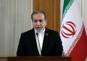 ببینید | اولین حرف‌های عراقچی بعد از پایان دور اول مذاکرات ایران و آمریکا: شروع خوبی بود