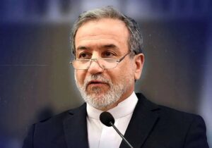 عراقچی: فضا مذاکرات خوب بود / بنا بر ادامه مذاکرات است / در مورد چگونگی ادامه مذاکرات در پایتخت‌ها مشورت می‌کنیم