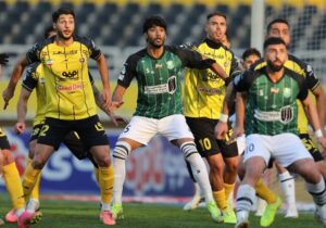 نجات دوباره سپاهان به دست خیبر