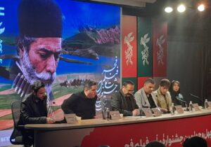 کارگردان پل: کاش دیگر شاهد رقصِ عزا در سوگ جوانان ناکام‌مان نباشیم/ می‌خواستم جای خالی پرداختن به عواطف را در سینمای جنگ پر کنم