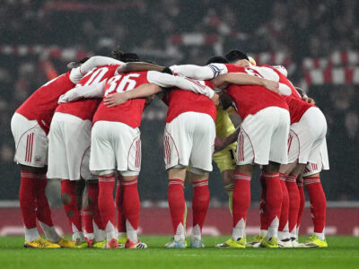 ادعای جنجالی در مورد تیم لیگ برتری؛ قرمزها بهترین تیم تاریخ هستند!