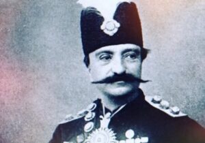 خاطرات ناصرالدین‌شاه: زمین برف زیادی دارد، لذتی داد الحمدلله