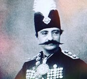 خاطرات ناصرالدین‌شاه: زمین برف زیادی دارد، لذتی داد الحمدلله