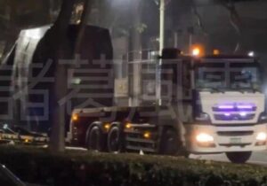 تایوان اولین سامانه موشکی هارپون را دریافت کرد