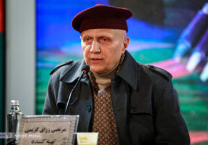 همه ما عزاداریم/ حضور سینماگران در فستیوال فجر هم نوعی سوگواری است  