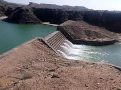 فارس تشنه مدیریت آب؛ آبخیزداری در برهوت اعتبار و زمان