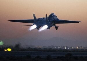 ماجرای فرار اسکادران اسرائیل از آسمان اصفهان در جنگ ۱۲ روزه/ فرمانده ارشد نظامی: مأموریت اصلی ما ناامن‌سازی فضای عملیاتی برای دشمن بود