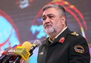 دستیابی ایران به تجهیزات جدید برای مقابله با حمله احتمالی آمریکا/ مقام ارشد نظامی : قدرت دفاعی ما بازدارنده است و ان‌شاءالله اتفاقی نمی‌افتد