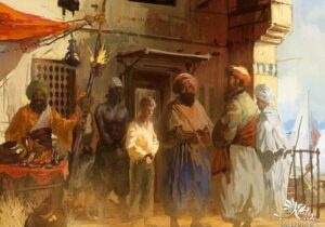 پنج رسمی که زنان دوران جاهلیت را بی‌حجاب کرد