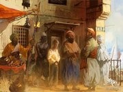 پنج رسمی که زنان دوران جاهلیت را بی‌حجاب کرد