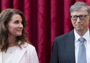 همسر سابق بیل گیتس واکنش نشان داد / ابعاد جدید رسوایی بینانگذار مایکروسافت در پرونده اپستین
