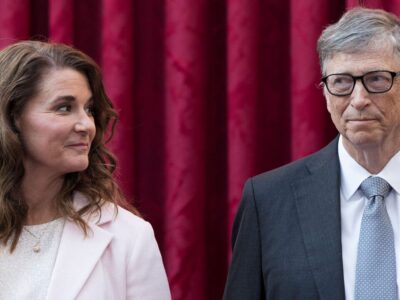 همسر سابق بیل گیتس واکنش نشان داد / ابعاد جدید رسوایی بینانگذار مایکروسافت در پرونده اپستین
