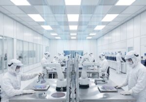 اتاق تمیز چیست؟