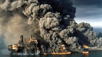 قاتل خاموش ناوهای آمریکا در خلیج فارس و تنگه هرمز/ جنگ مین در دکترین دریایی ایران چه جایگاهی دارد؟/ ساختار احتمالی سناریوی مین‌ریزی دفاعی ایران