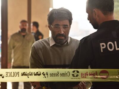 آیا سینمای ایران در دام پیام و کلیشه گرفتار شده است/نگاهی به«حاشیه»،«پل» و «کافه سلطان»