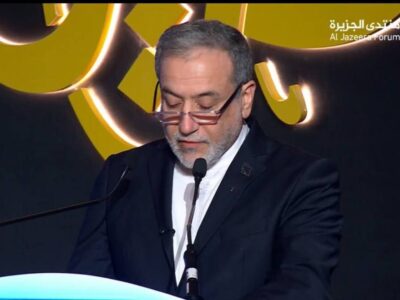 ببینید | عراقچی: دچار محاسبه اشتباه نشوید، دکترین مصونیت، صلح به ارمغان نمی‌آورد