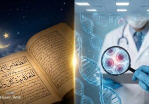 اعتراف پزشکی مدرن: توصیه‌های بهداشتی پیامبر(ص) جلوتر از علم امروز