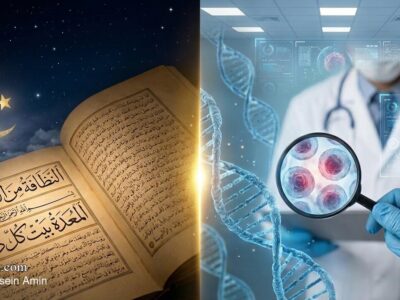 اعتراف پزشکی مدرن: توصیه‌های بهداشتی پیامبر(ص) جلوتر از علم امروز