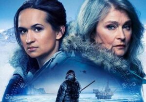 مجموعه «یخ نازک» در شبکه تماشا