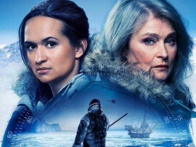 مجموعه «یخ نازک» در شبکه تماشا