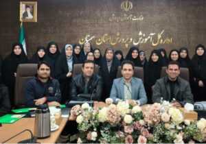 گام‌های تربیتی آموزش و پرورش سمنان برای پرورش نسل چندساحتی