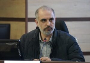 روشنایی فضاهای شهری نیازمند تعامل دستکاه های خدمات رسان با مدیریت شهری