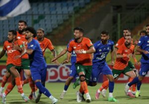 بازگشت تماشاگران به فوتبال ایران