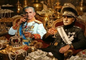 حقایق پهلوی | آیا می‌دانستید املاک پهلوی اول، ۴۱ برابر مساحت تهران بود؟!