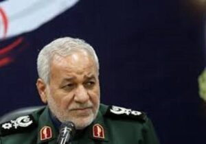 آغاز عملیات اجرایی معدن تیتانیوم توسط قرارگاه سازندگی خاتم/ سردار عابد: قرارگاه در عمل به رهنمودهای رهبری اقدامات گسترده‌ای انجام داده است