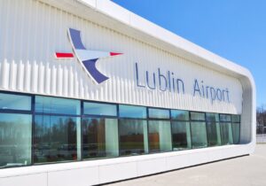 تعطیلی فرودگاه‌ها در لهستان به دلیل حمله گسترده روسیه به اوکراین