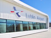 تعطیلی فرودگاه‌ها در لهستان به دلیل حمله گسترده روسیه به اوکراین