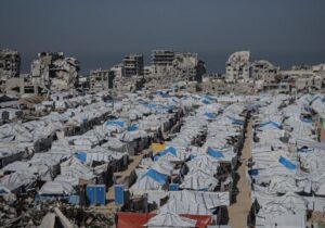 طرح آمریکا برای کنترل بودجه غزه/ نتانیاهو ۶۰ هزار قبضه کلاشینکوف می‌خواهد