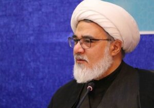 یک مقام مجلس شورای اسلامی: سپاه شبکه جهانی مقاومت را پایه ریزی کرد/ نهاد دین ساحت درونی نظام جمهوری اسلامی ایران است