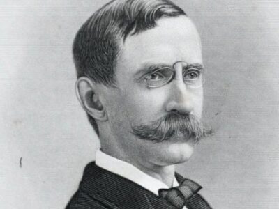 خانه‌های ایران هیچ پنجره‌ای به خیابان یا کوچه ندارند/ روایتی از نخستین سفیر آمریکا در ایران